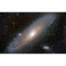 Omegon Apochromatic refractor Pro APO AP 104/650 ED Triplet OTA