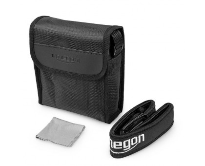 Omegon Binoculars Blackstar 2.0 10x50