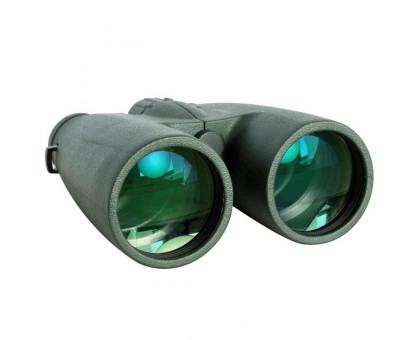 Omegon Binoculars Fernglas Hunter 8x56 Set