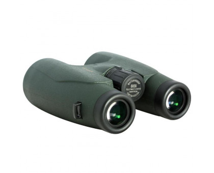 Omegon Binoculars Hunter 8x56