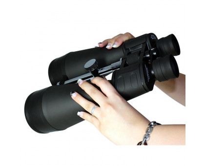Omegon Binoculars Nightstar 20x80