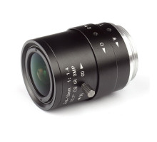 Omegon CS-Mount lense 2.8-12mm f/1.4