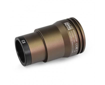 Omegon Camera veLOX 290 C Color