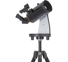 Omegon Dobson telescope MightyMak 90 Titania