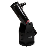 Omegon Dobson telescope ProDob N 203/1200 DOB II