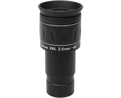 Omegon Eyepiece Cronus WA 2,5mm 1,25"