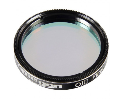 Omegon Filters OIII filter 1.25''