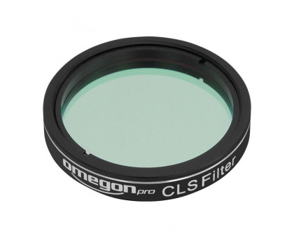 Omegon Filters Pro 1.25'' CLS filter