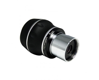 Omegon Flatfield ED eyepiece 8mm 1,25''