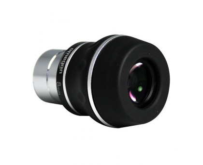 Omegon Flatfield ED eyepiece 8mm 1,25''