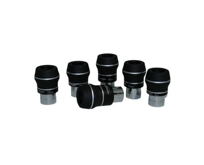 Omegon Flatfield ED eyepiece 8mm 1,25''