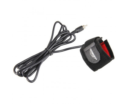 Omegon Heater strap Heating strip - 15cm for eyepieces (1.25'' and 2'')