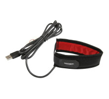 Omegon Heater strap USB heating band, 20cm