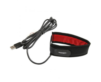 Omegon Heater strap USB heating band, 20cm