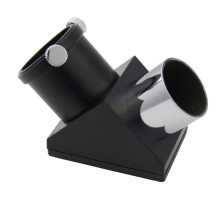 Omegon Mirror star diagonal, 90°, 1.25"
