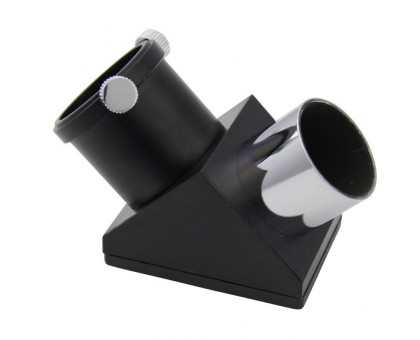 Omegon Mirror star diagonal, 90°, 1.25"