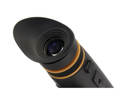 Omegon Orange 8x42 monocular