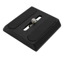 Omegon PD36 quick-release plate