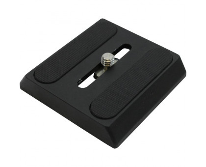 Omegon PD36 quick-release plate