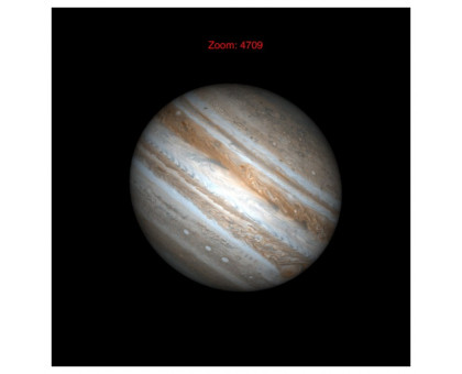 Omegon Personal planetarium Universe2go