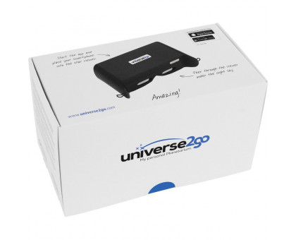 Omegon Personal planetarium Universe2go