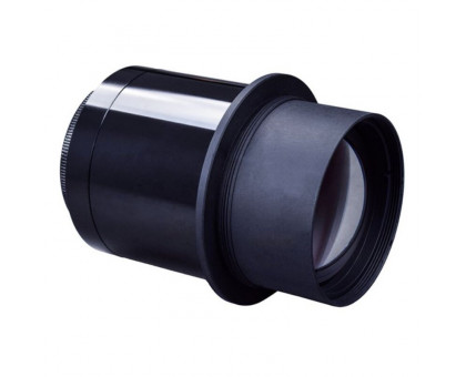 Omegon Pro Flattener/Reducer 0.82x for 61/335 ED APO