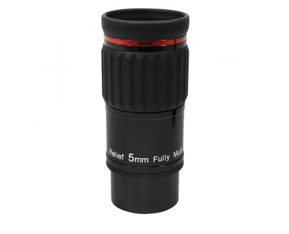 Omegon Redline SW 5mm Eyepiece 1.25" / 2"