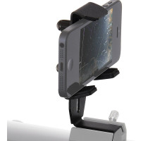 Omegon Smartphone holder for finder shoe
