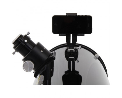Omegon Smartphone holder for finder shoe