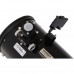 Omegon Smartphone holder for finder shoe