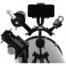 Omegon Smartphone holder for finder shoe