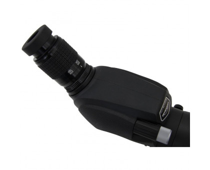 Omegon Spotting scope ED 21-63x80
