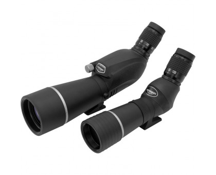 Omegon Spotting scope ED 21-63x80
