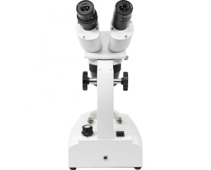 Omegon Stereomikroskop StereoView, 80x, LED, Naturforscher-Set Insekten