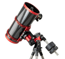 Omegon Telescope Pro Astrograph N 200/640 OTA CEM40