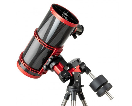 Omegon Telescope Pro Astrograph N 200/640 OTA CEM40