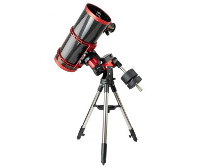 Omegon Telescope Pro Astrograph N 200/640 OTA CEM40
