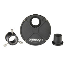 Omegon Ultralight 5x1.25'' filter wheel