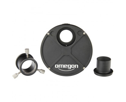 Omegon Ultralight 5x1.25'' filter wheel