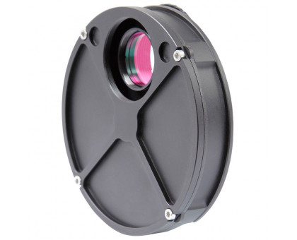 Omegon Ultralight 5x1.25'' filter wheel