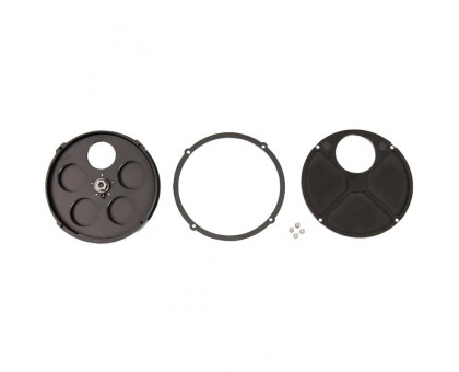 Omegon Ultralight 5x1.25'' filter wheel