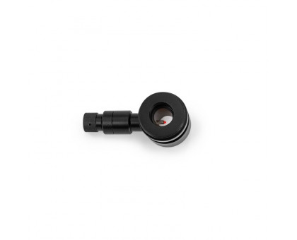 Omegon polar finder light for MiniTrack LX2, LX3, LX Quattro and EQ mounts with light unit