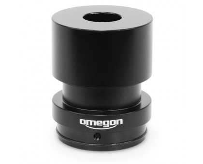 Omegon polar finder light for MiniTrack LX2, LX3, LX Quattro and EQ mounts with light unit