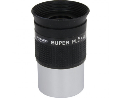 Omegon super Ploessl eyepiece, 17mm, 1.25”