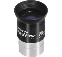 Orion DeepView 28mm Okular, 2"