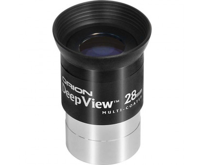 Orion DeepView 28mm Okular, 2"