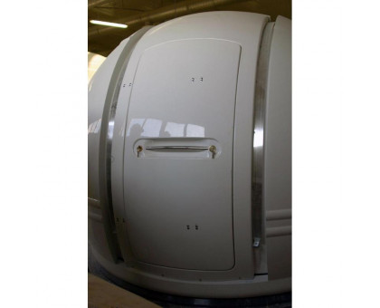 ScopeDome Entrance door for V3 3m dome
