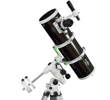 Skywatcher Teleskop N 150/750 PDS Explorer BD EQ3-2