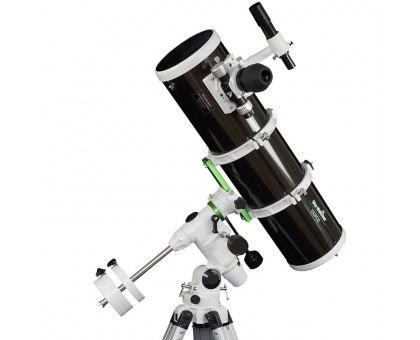 Skywatcher Teleskop N 150/750 PDS Explorer BD EQ3-2