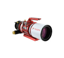 TS Optics Apochromatic refractor AP 76/418